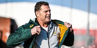 Jun 28, 2021 · south africa director of rugby rassie erasmus is not worried after three of their players tested positive for coronavirus. Video Rassie Erasmus Lays Down The Plans For 2019 Sa Rugby