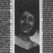 Susie Fitzpatrick's Instagram, Twitter & Facebook