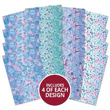The range is continually changing, with new products added regularly. Card Making Supplies Hunkydory Crafts