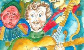 musique ambiance" à Ittre (1460)