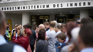 Government of greece, ministry of foreign affairs. Bmi Ministerium