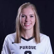 2021 Volleyball Roster