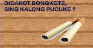 Tebak Tebakan Lucu Bahasa Jawa Lucu Tebak Tebakan Bahasa