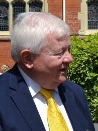 Charlie Chamberlain./John Chamberlain Can any of you remember the ryelands  street cob driver Charlie Chamberlain? Charlie wasn't everyone's cup of  tea, because he called a spade a spade and took no nonsense,