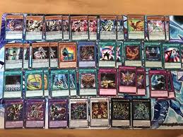 Yugioh trading card game obelisk the tormentor egyptian god deck. Yugioh Buntaugige Drachen Deck Core Kaufen Auf Ricardo
