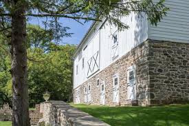 Portable barns, horse stalls, shelters, car garages. Beautiful Bank Barns For Horses Cowgirl Magazine