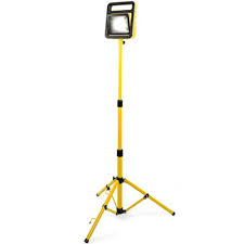 Defender Slim Light Tripod Light Tripod Defender