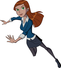 Gwen tenison