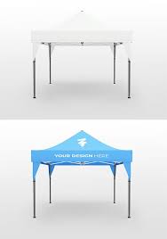 Free Display Tent Mockup V2 In 2020 Mockup Design Working Mockup Design