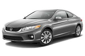 We may earn money from the links on this page. Used 2014 Honda Accord Coupe Review Edmunds