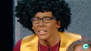 Comparsa juvenil, Las que paran en San Francisco