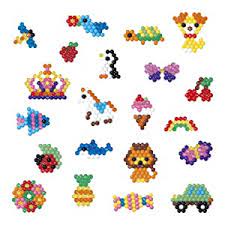 Dieser pinnwand folgen 135 nutzer auf pinterest. Aquabeads 32778 Starter Pack Bastelset Amazon De Spielzeug