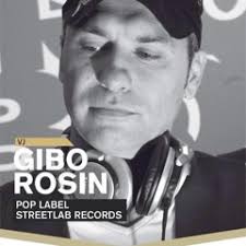 Stream Gibo Rosin music