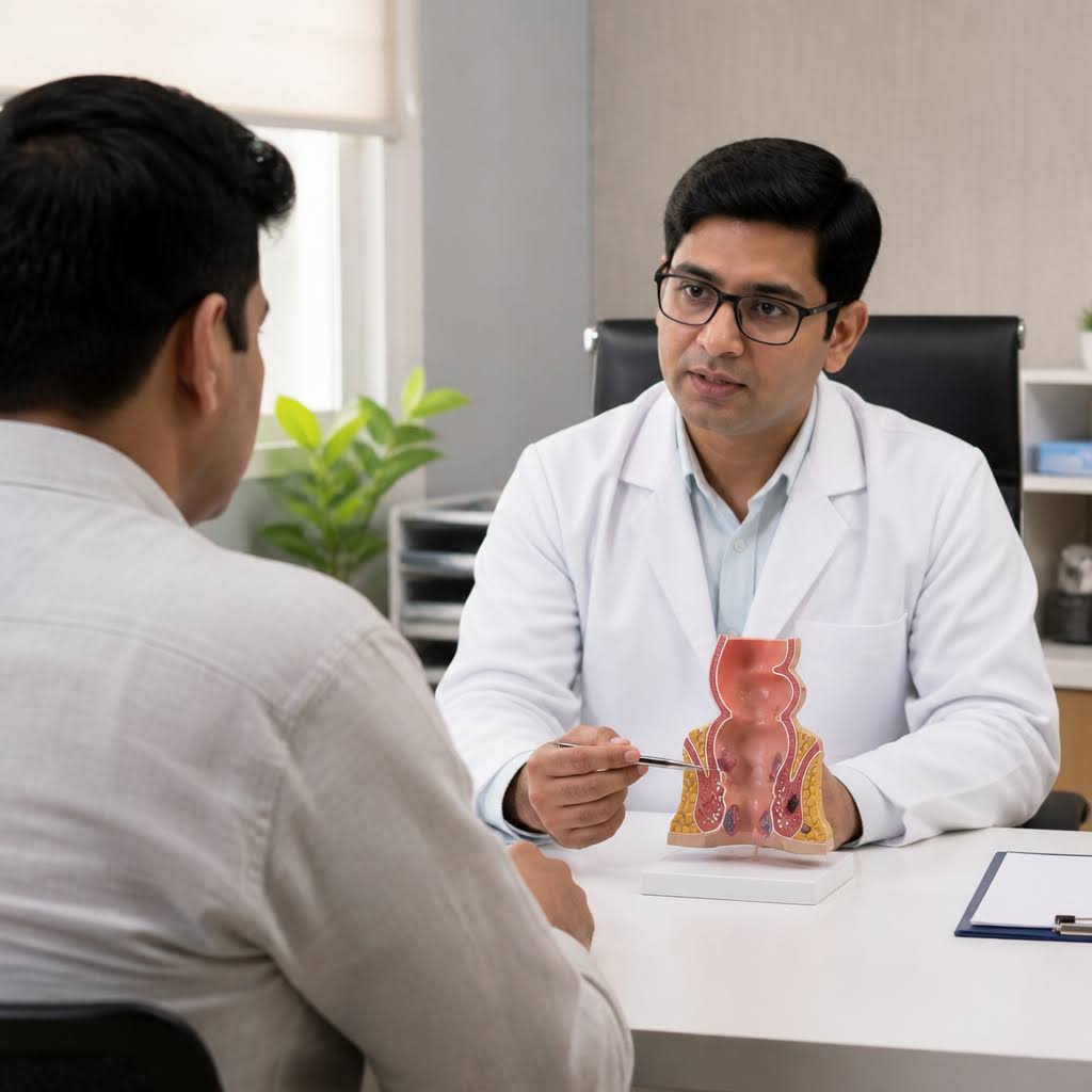 Piles Doctor in Budhvihar Alwar product image