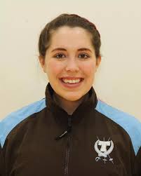 2014-15 Women's Fencing Roster