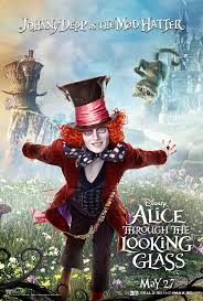 See more of alice in wonderland by lewis carroll on facebook. Follow Me To The Alice Through The Looking Glass Premiere In Lathe Fairytale Traveler
