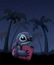 Search free sad stitch wallpapers on zedge and personalize your phone to suit you. Pin On Lilo And Stitch