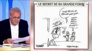 On n'est pas couché (tv series). Les Dessins De La Semaine On N Est Pas Couche 31 Aout 2019 Onpc Youtube