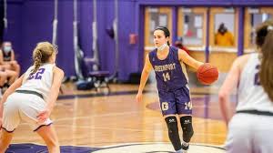 Lola Idir, Abbey Rolfe provide spark as Port Jefferson rallies to win  Suffolk IV girls basketball title
