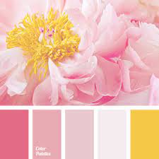 Maybe you would like to learn more about one of these? Pink And Yellow Color Palette Ideas