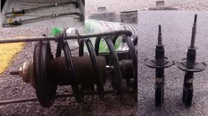 Check spelling or type a new query. Diy Cara Buat Jek Spring Bahagian Absorber Pakai Buang Automotif Youtube