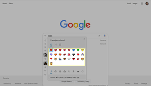 Emojis are supported on ios, android, macos, windows, linux and chromeos. How To Make A Heart On A Keyboard
