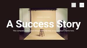 A five noded case study powerpoint presentation examples. Case Study Presentation Template Beautiful Ai