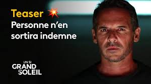Check spelling or type a new query. Un Si Grand Soleil Ahead Of June 28 2021 Detailed Summary And Spoilers Of Episode N 676