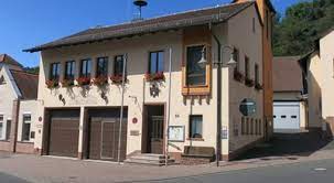 Reiseunternehmen erwin und werner braun gmbh, das familiäre, freundliche omnibusunternehmen aus hausen, im schönen spessart. Hausen Gemeinde Hausen