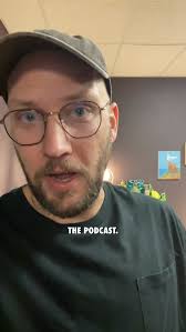 New pod! Mel Stephens has never seen Annie Hall, but she rewrote it! Hear  the full script wherever you podcast. Hear the full thing wherever you  podcast! Watch us