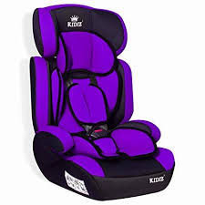 Kidiz Autokindersitz Autositz Kinderautositz 9 36 Kg Gruppe 1 2 3 Kindersitz Blau Amazon De Kuche Haushalt Autositz Kindersitz Kinder Autos