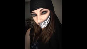 dead pirate makeup tutorial saubhaya