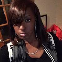 Cherise Thompson's Instagram, Twitter & Facebook