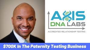 Start Your DNA Business Today With 1 Course