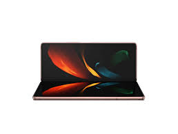 Samsung Galaxy Z Fold2 5G Smartphone ...