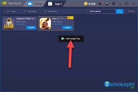 How To Play Pubg Mobile On Bluestacks 4 Scc