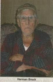 Herman Brock (1907-2008)