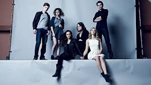 Mar 08, 2020 · the umbrella academy poster is part of tv series collection and its available for desktop laptop pc and mobile screen. Vampire Academy Hd Wallpaper Wallpaperbetter