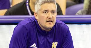 Husky volleyball coach Keegan Cook leaves Washington for University of  Minnesota
