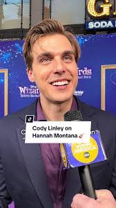 Cody Finley's Instagram, Twitter & Facebook