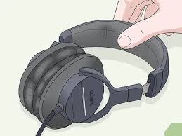With this model, sony promises not only great sound quality, but also improved active noise canceling over the m2 model, going as far as adding a feature that optimizes the sound for. 3 Ways To Check If Sony Headphones Are Original Wikihow