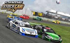 All things (game) stock car extreme related. Game Stock Car Download