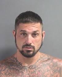 NAME: SPOHN ROBERT EARL M W AGE: 36 Booking Date: 07/30/2025 Charges:  BATTERY ON A LAW ENFORCEMENT OFFICER/THREAT AGAINST LAW ENFORCEMENT  OFFICER/RESIST OFFICER WITH VIOLENCE/VIOL PAROLE Bond: $NO BOND 📷 SOURCE:  VOLUSIA
