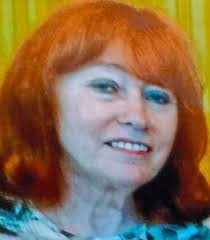 June Sanville Obituary (1948