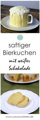 Bierkuchen Rezept Bierkrug Torte Zum Geburtstag Rezept Bierkuchen Kuchen Fur Manner Ruhrkuchen