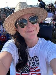 April Alaniz's Instagram, Twitter & Facebook