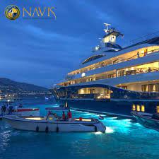 Monaco Yacht Show Yacht World Yacht Design Monaco Yacht Show