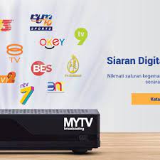 Ramai individu dah beralih arah. Semak Dekoder Mytv Percuma