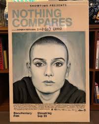 The record store is open.