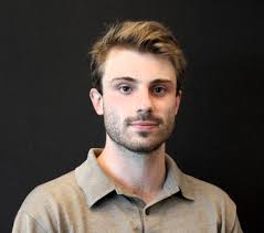 Iredell EDC Welcomes Evan Day, Research Analyst